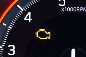 Speedometer | Ken's Tire & Auto