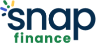SnapFinance Logo - Ken's Tire Auto