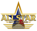Allstar gate and fence