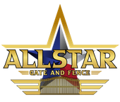 Allstar gate and fence