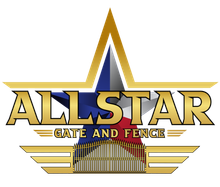 Allstar gate and fence