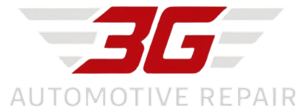 Logo | 3G Automotive Repair