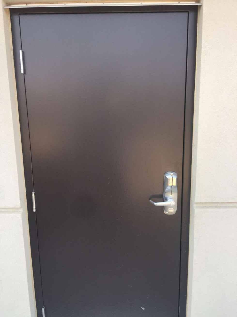 Brown Door - Commercial Door Installers In Murrieta, CA