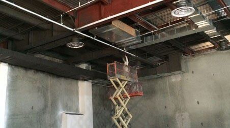 Paint — Commercial Painting in Murrieta, CA