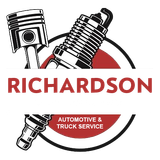 Richardson Mechanical Logo