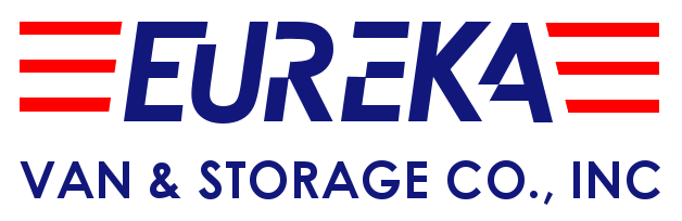Eureka Van & Storage Co., Inc.