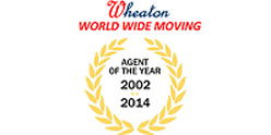 Wheaton World Wide Moving