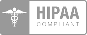 HIPAA Compliant