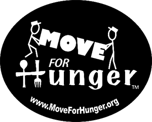 Move For Hunger