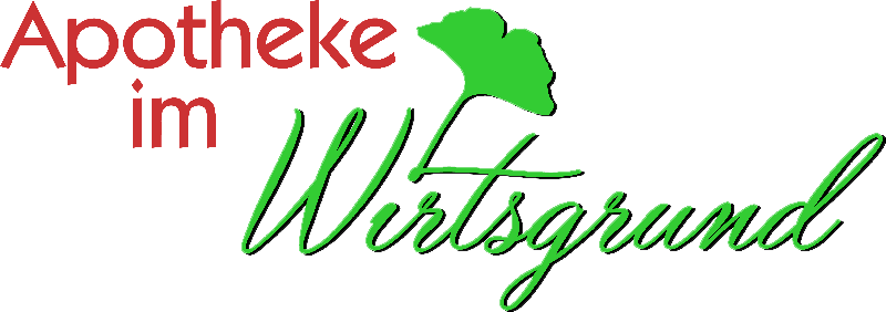 Apotheke im Wirtsgrund