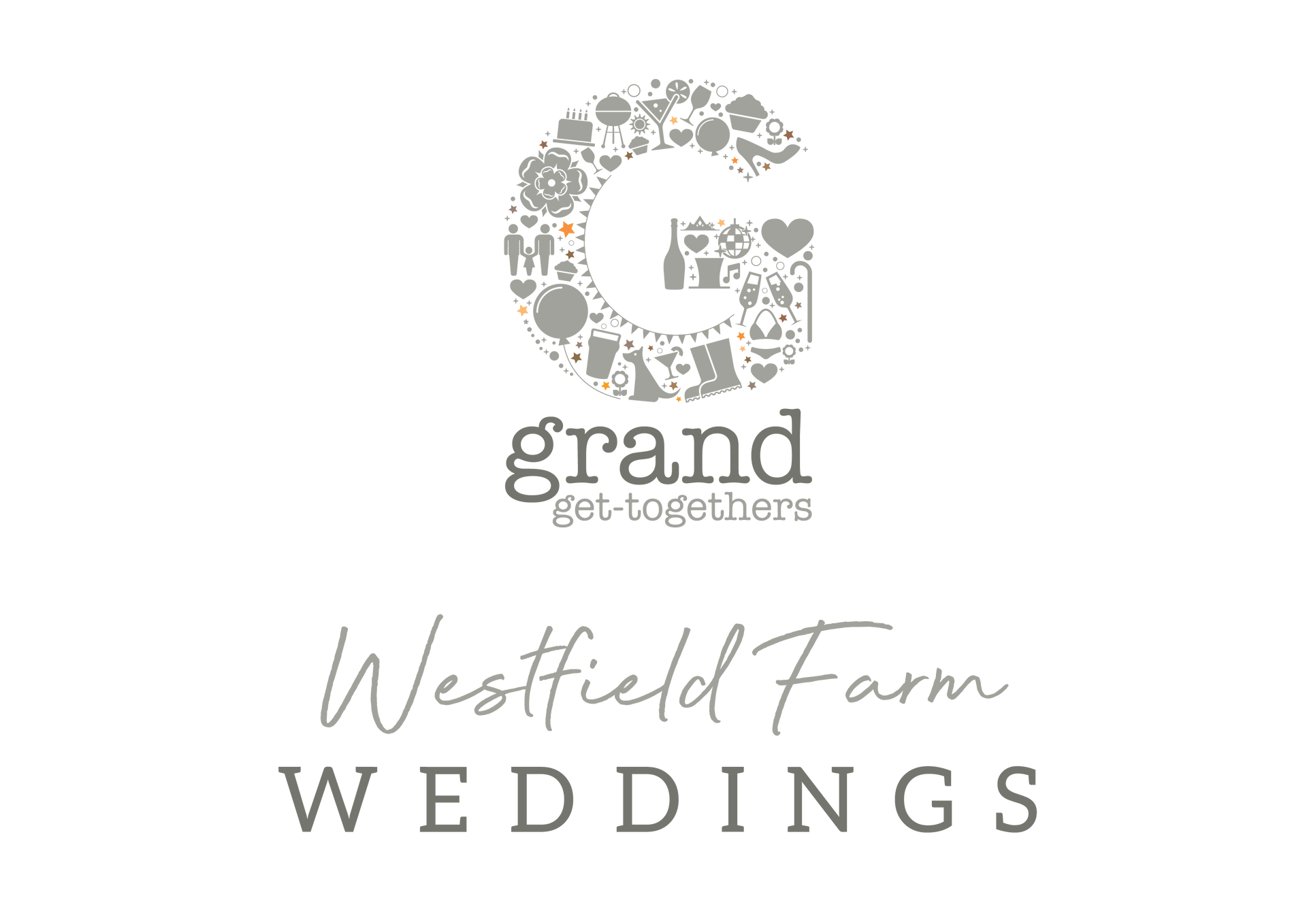 Westfield Farm Weddings and Grand Gettogethers