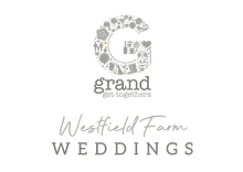 Westfield Farm Weddings and Grand Gettogethers