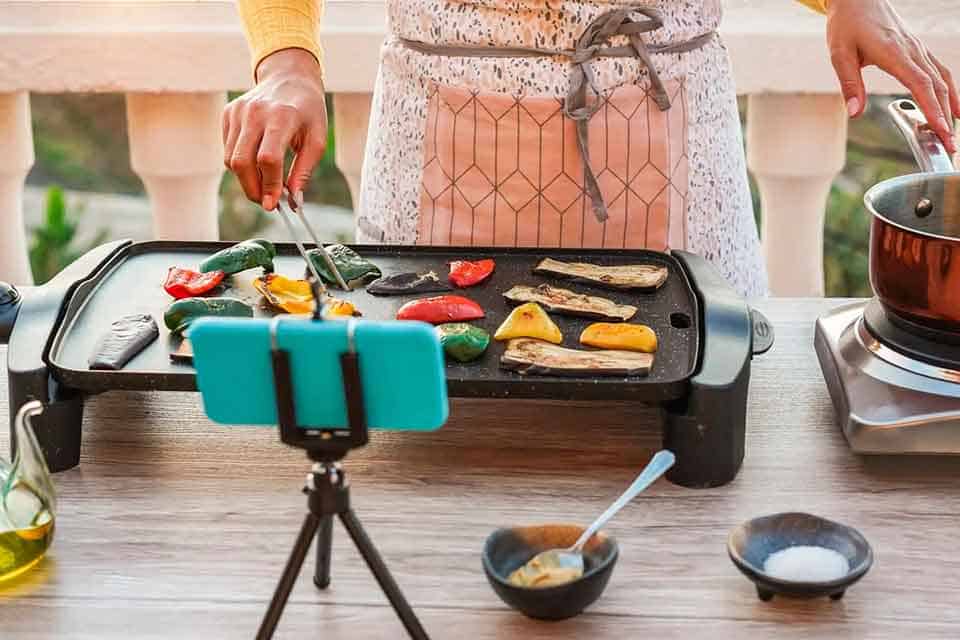 Elite Cooking - Cursos cortos de cocina