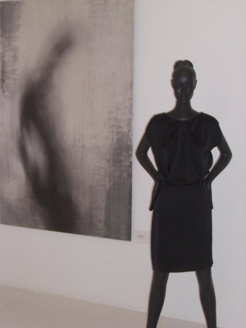 Modello abiti femminili 8