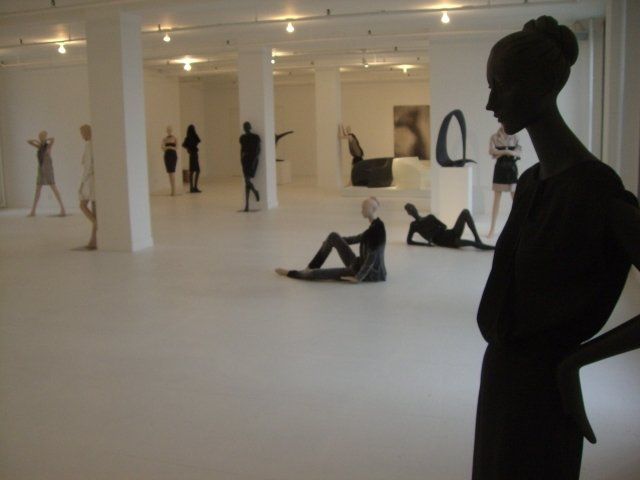 Modello abiti femminili 2