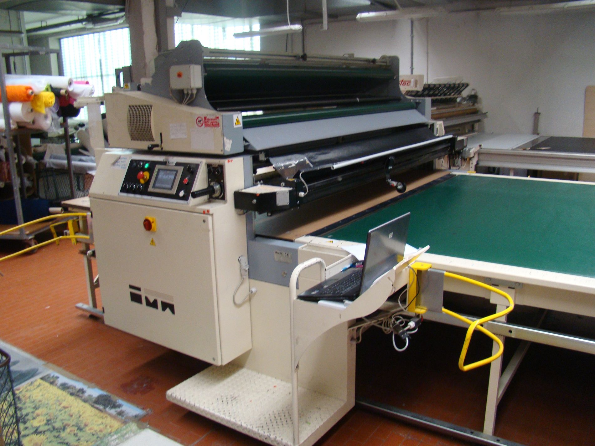 Macchinari per il taglio 2