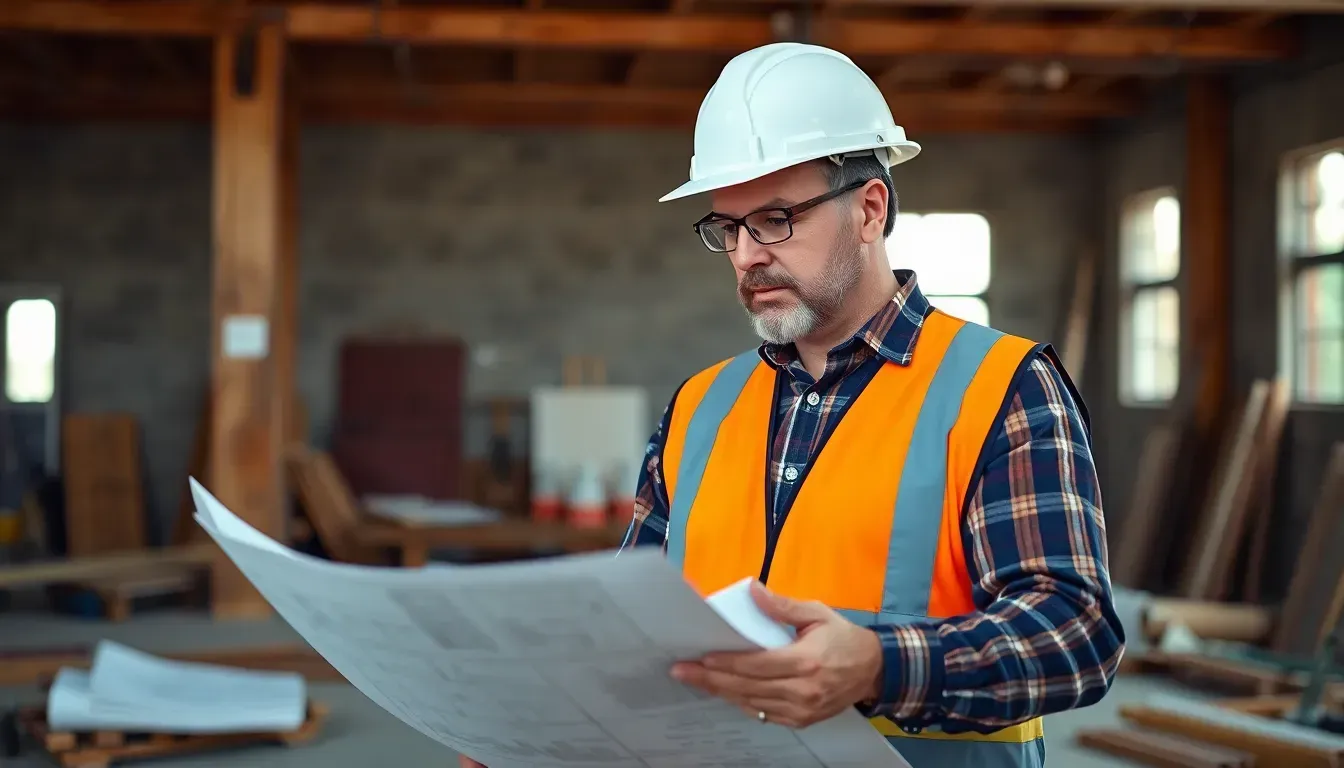 Constructor holding a fine print
