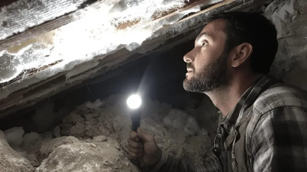 Interior Components of a Home Inspection: Key Insights