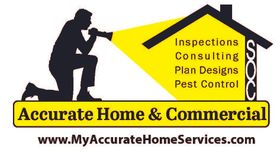 Accurate Home and Commercial Services