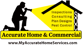 Accurate Home and Commercial Services