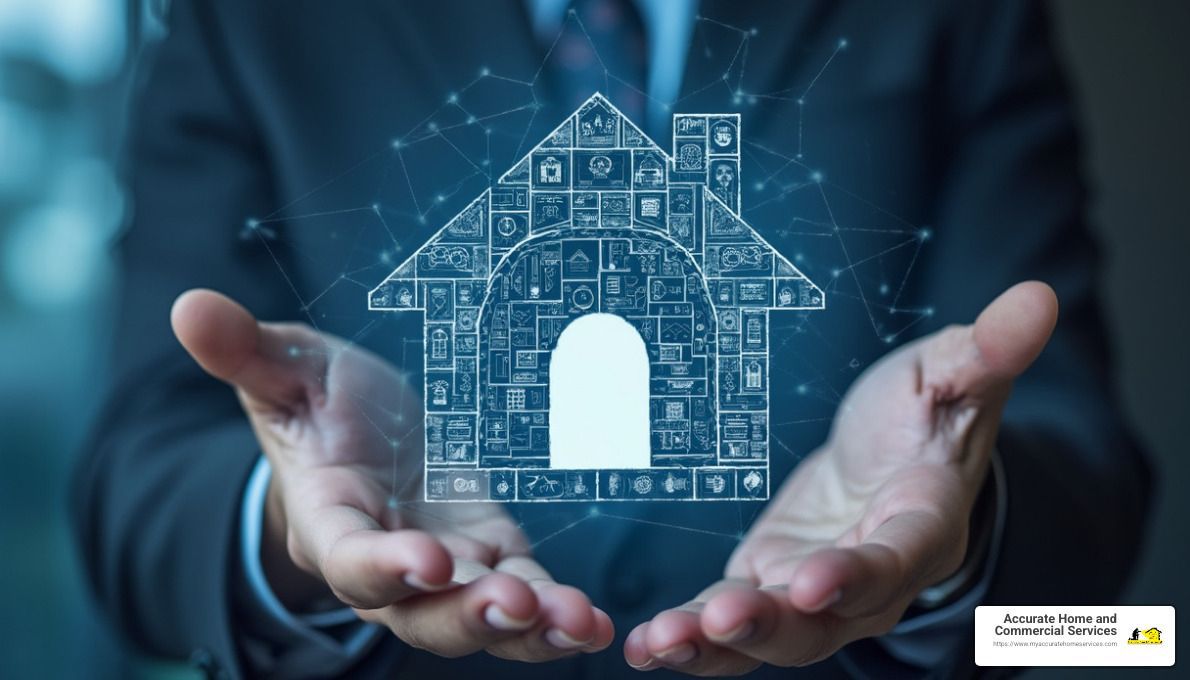  AI in home inspections - the role of artificial intelligence in home inspections