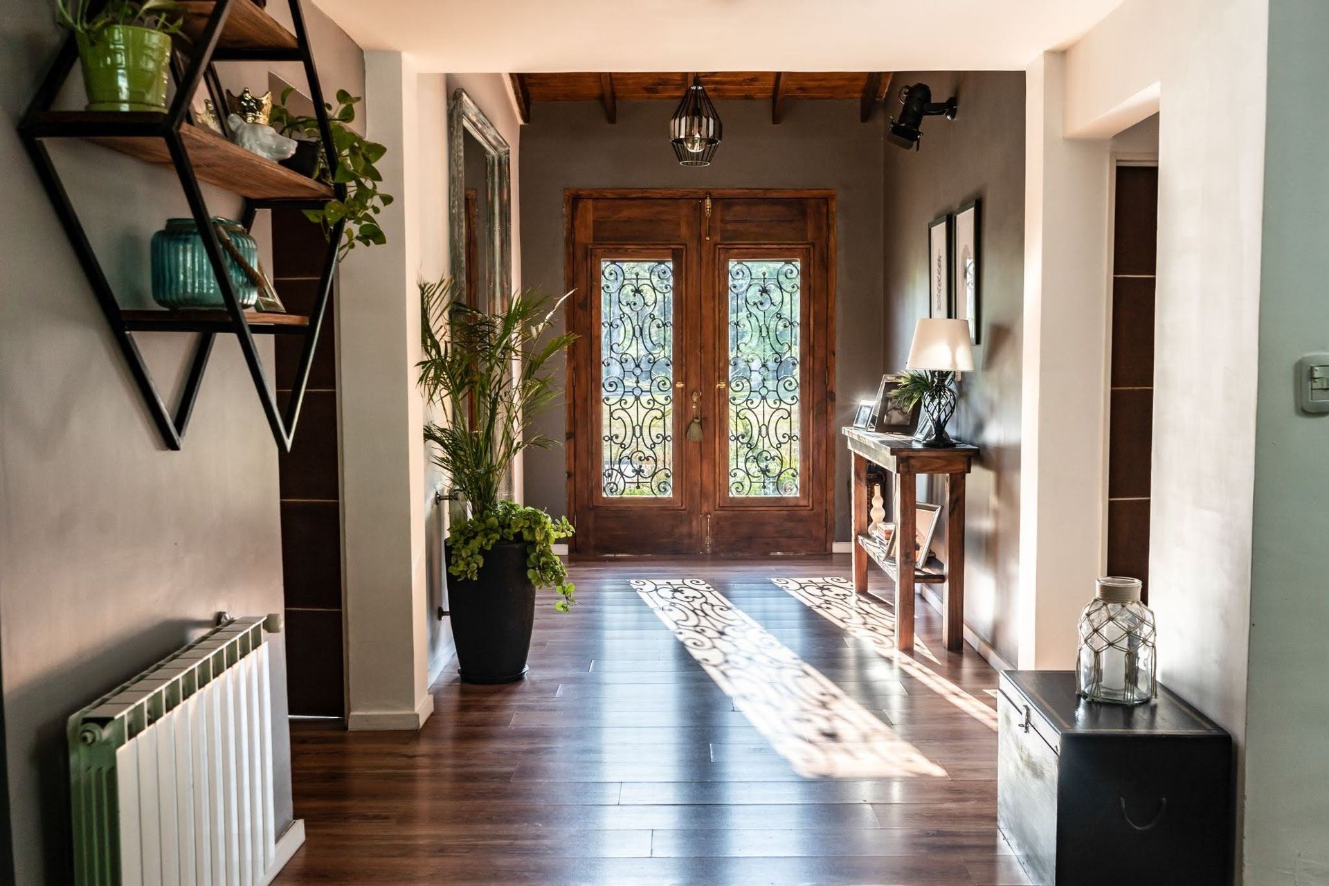 interior of house, representing the value of a Home Inspection in Cypress, TX