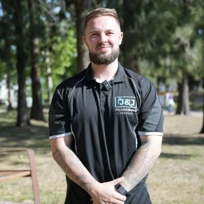 Jesse Fowler - Featured article