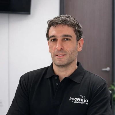 Paul Rassam - Featured Article