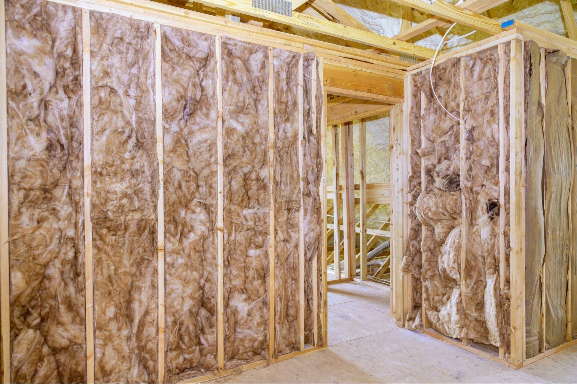 house insulation