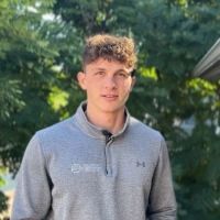 Tyler Hull - Featured article