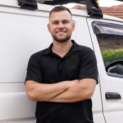 Daniel Vasilevski - Featured Article