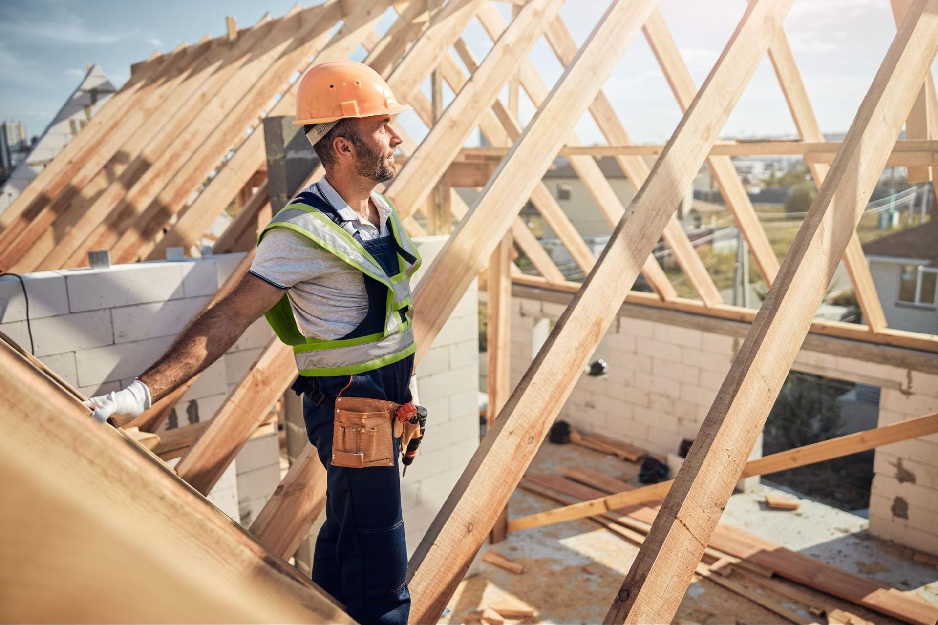 Streamlining Construction Project Coordination: Expert Tips for Staying ...