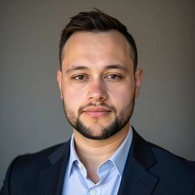 Charlie Moller - Featured article