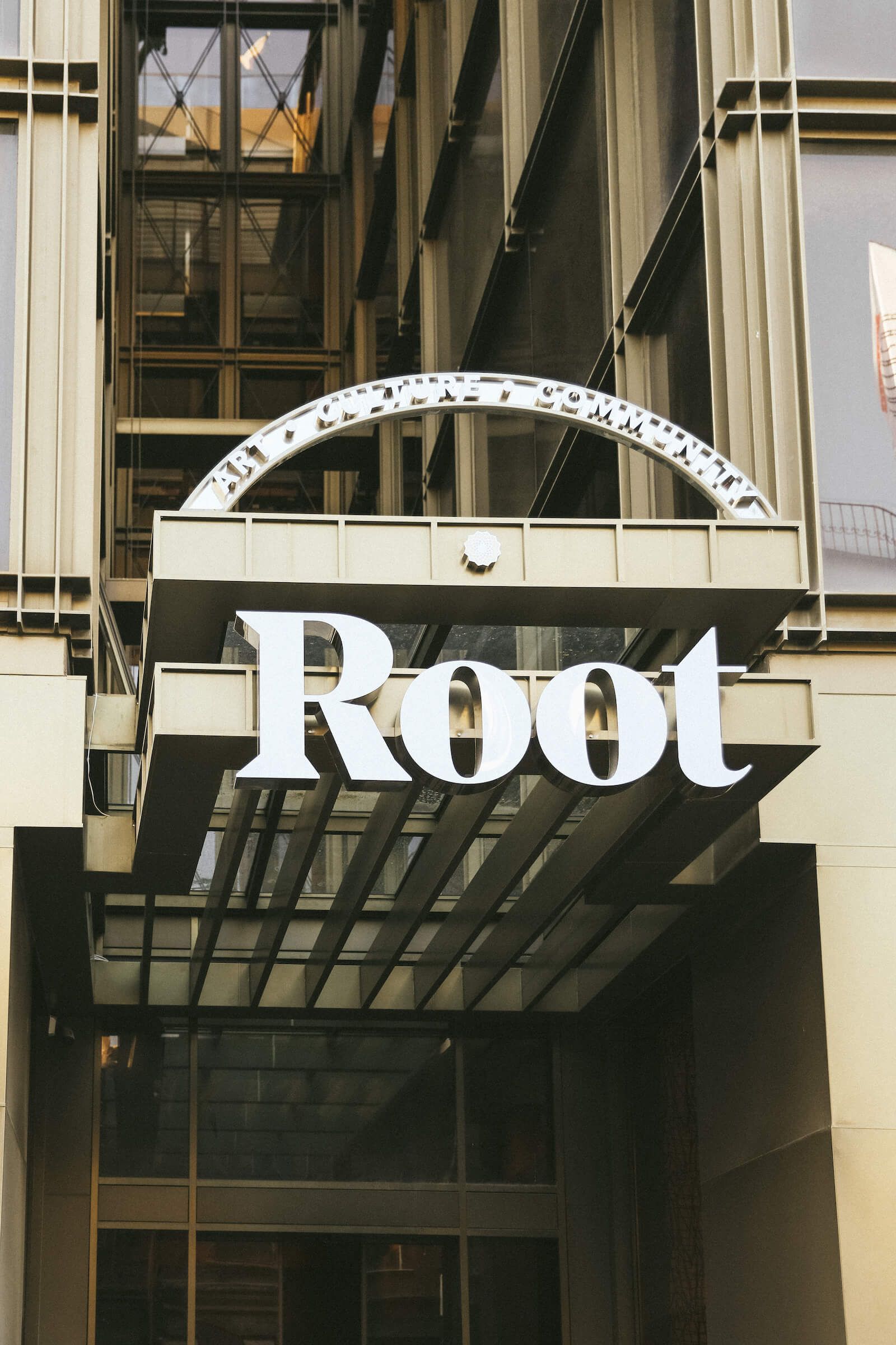 Root Karakoy Hotel