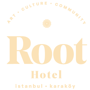 Root Karakoy Hotel