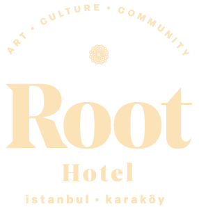 Root Karakoy Hotel
