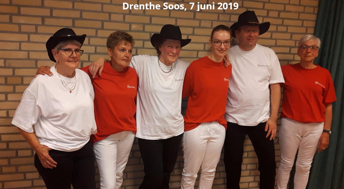 Demo, demonstratie, Drenthe Soos, 7 juni