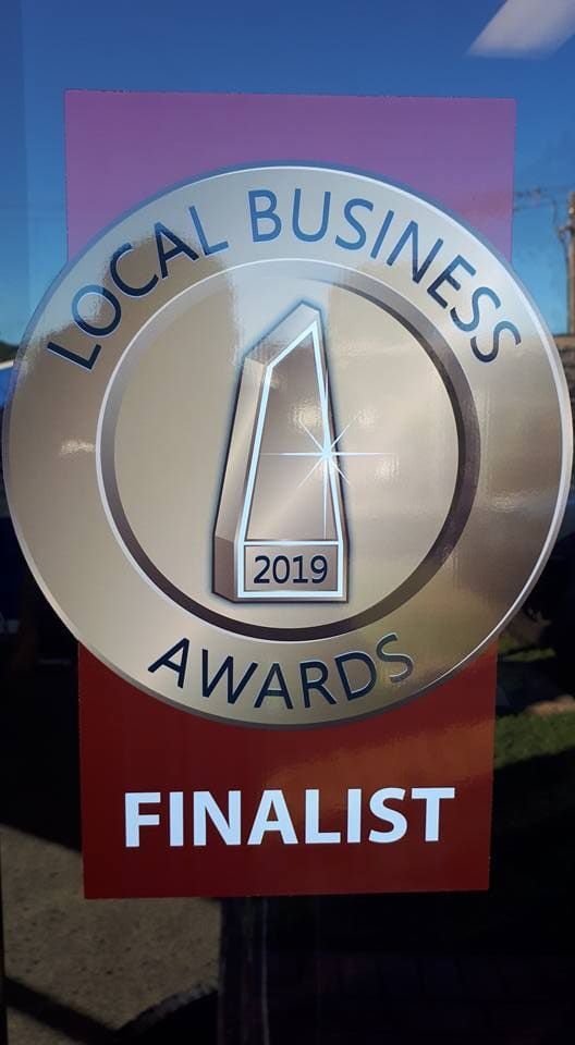Award Finalist — Auto Repair Services in Picton, NSW