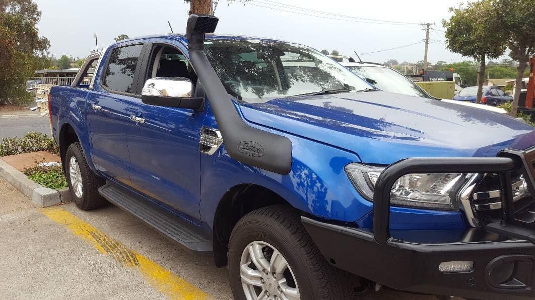 Snorkel — Auto Repair Services in Picton, NSW