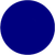 Dark blue circle.
