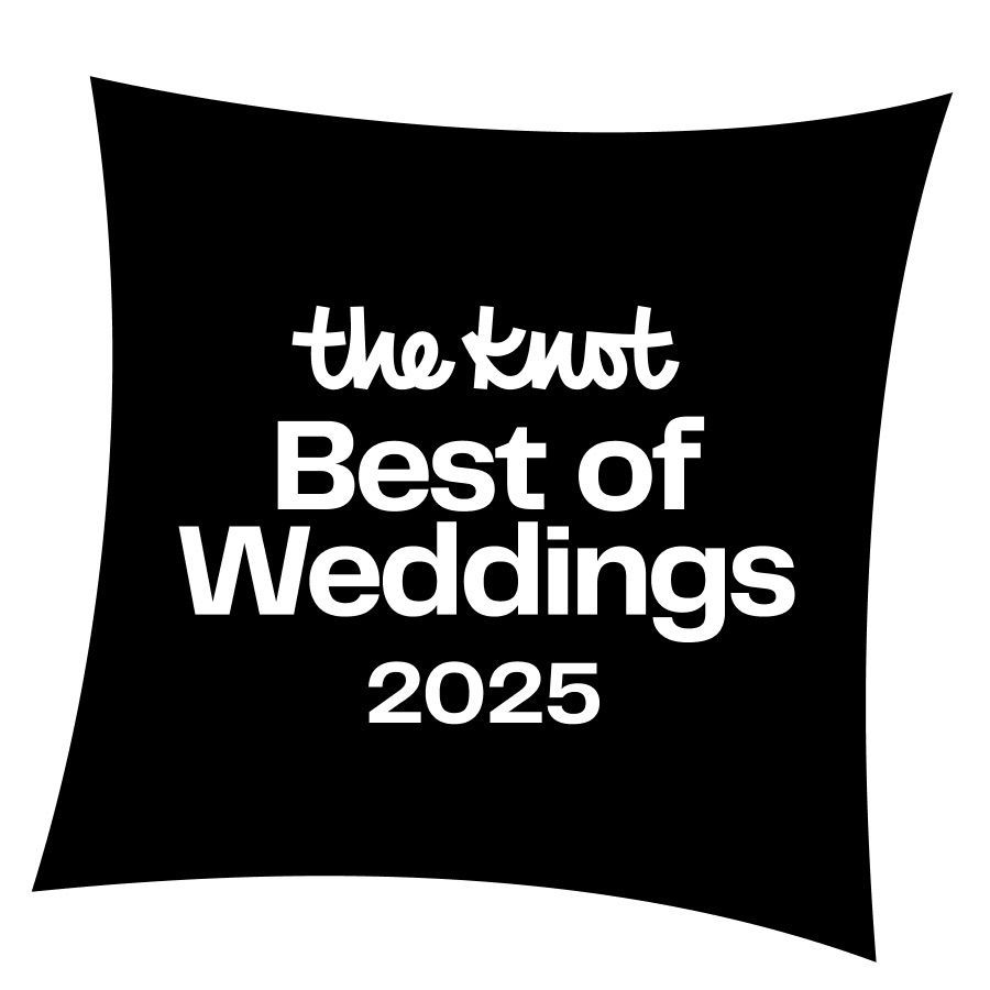 The Knot - Best of Weddings 2025