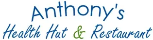 Anthony's Health Hut Logo