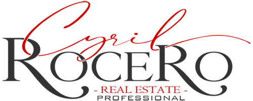 Cyril Rocero - Maxpro Real Estate Top Agent - Winnipeg Best Realtor