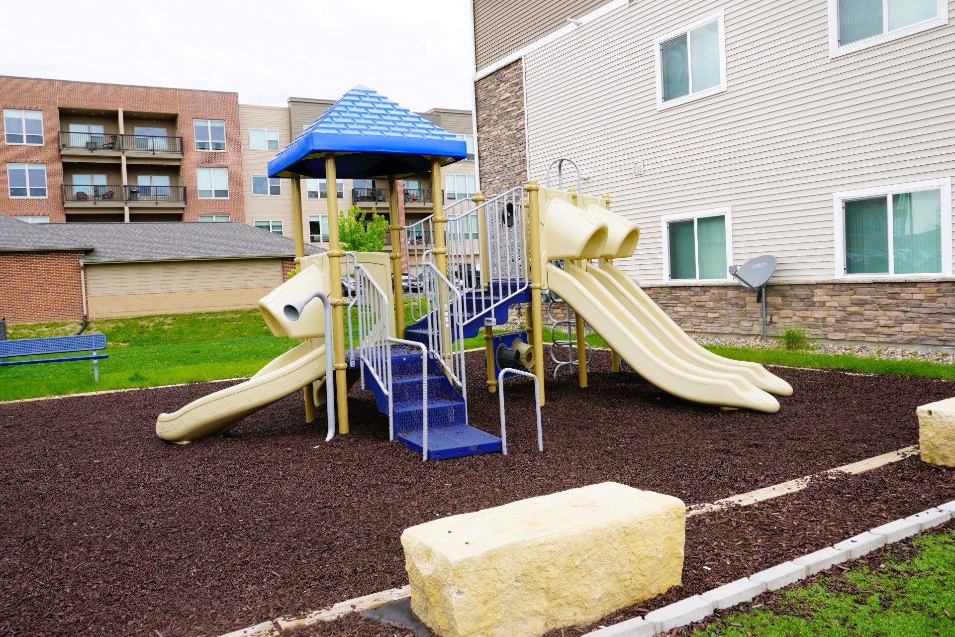 West Des Moines, IA Apartments Alice Patricia Gallery