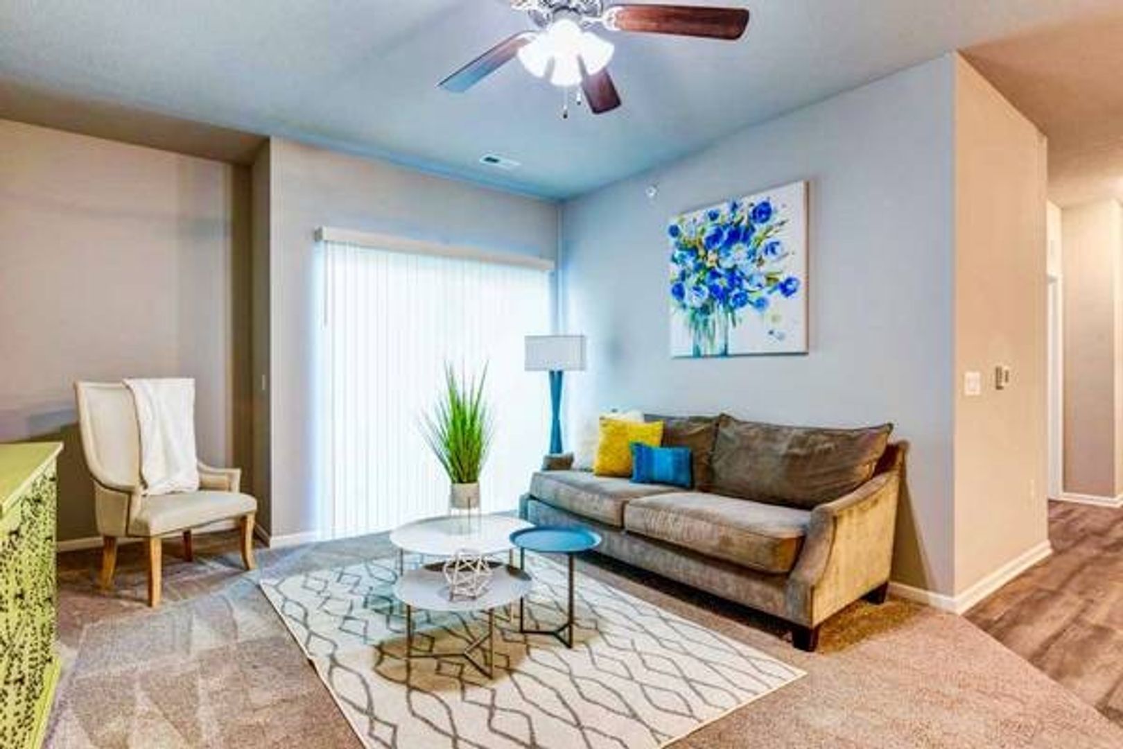 West Des Moines, IA Apartments Alice Patricia Gallery