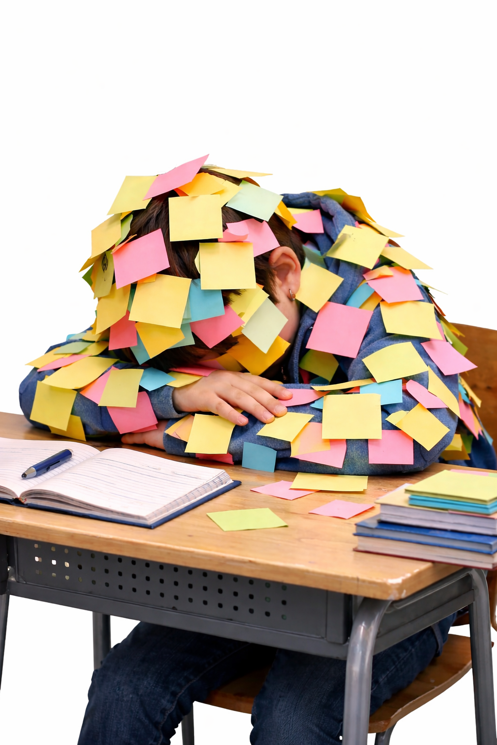 ADHD come caratteristica e non difetto