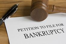 Bankruptcy Attorney Burlington, NC