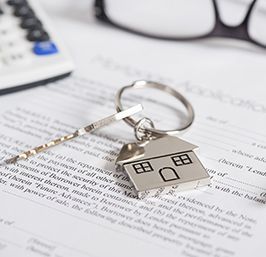 Deed preparation in Burlington, NC