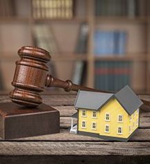 Bankruptcy Attorney Burlington, NC