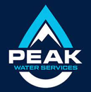 peak water services logo